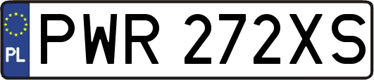 PWR272XS