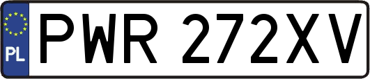 PWR272XV