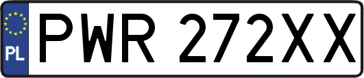 PWR272XX