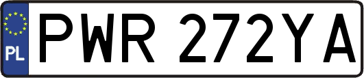 PWR272YA