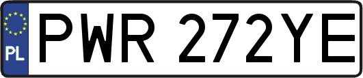 PWR272YE