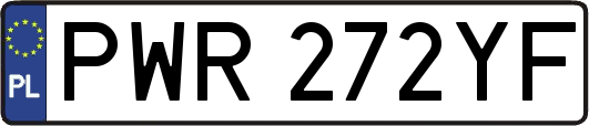 PWR272YF