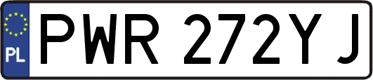 PWR272YJ