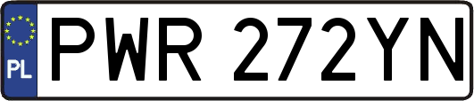 PWR272YN