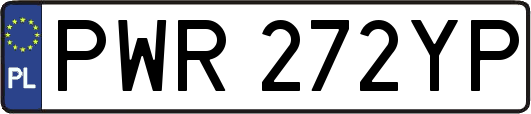 PWR272YP