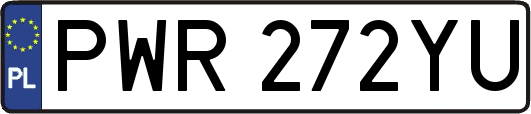 PWR272YU