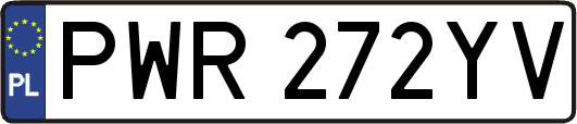 PWR272YV