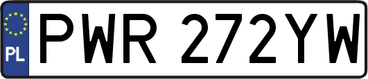 PWR272YW