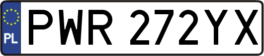 PWR272YX