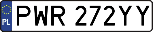 PWR272YY