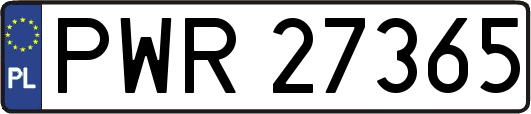 PWR27365