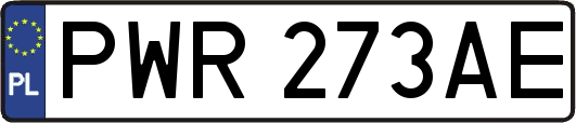 PWR273AE