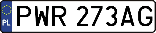 PWR273AG