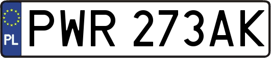 PWR273AK