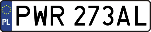 PWR273AL