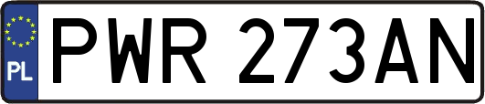 PWR273AN