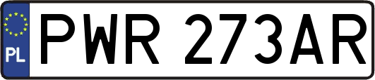 PWR273AR
