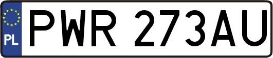 PWR273AU