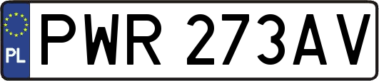 PWR273AV