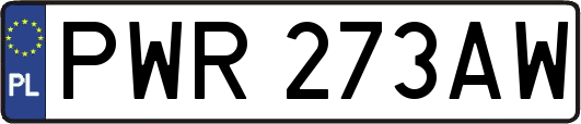 PWR273AW