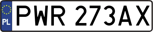 PWR273AX
