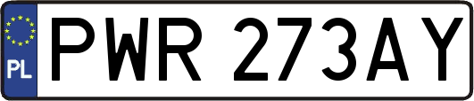 PWR273AY