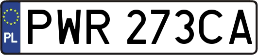 PWR273CA