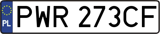 PWR273CF