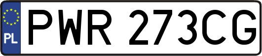 PWR273CG