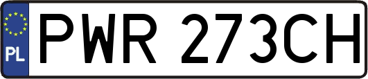 PWR273CH
