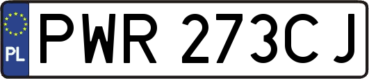PWR273CJ