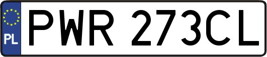 PWR273CL