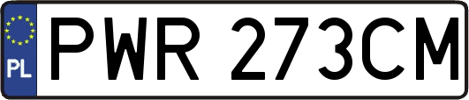 PWR273CM