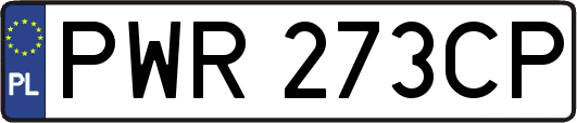 PWR273CP