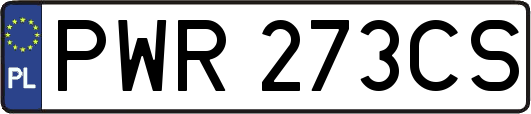 PWR273CS