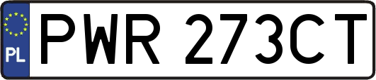 PWR273CT
