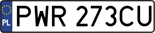 PWR273CU