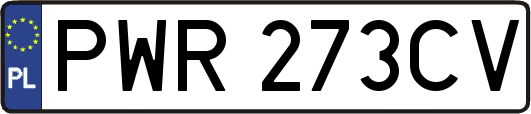 PWR273CV