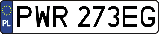 PWR273EG
