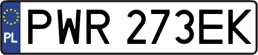 PWR273EK