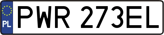 PWR273EL