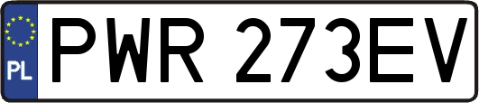 PWR273EV
