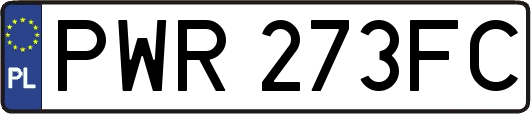 PWR273FC