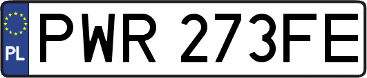 PWR273FE
