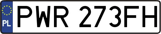 PWR273FH