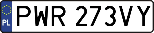 PWR273VY