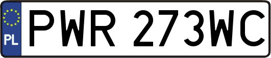PWR273WC
