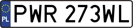 PWR273WL