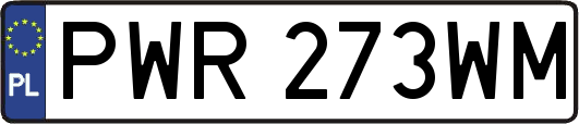 PWR273WM