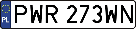PWR273WN